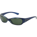 Rottnest, Crystal Blue/Smoke Glass Polarised Lenses