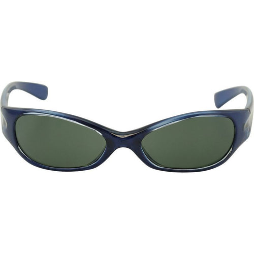 Rottnest, Crystal Blue/Smoke Glass Polarised Lenses
