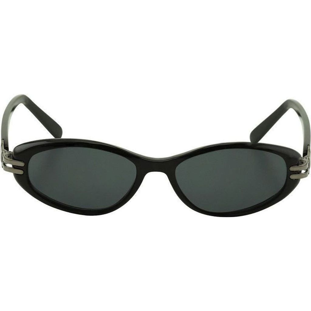 SE-022, Black/Smoke Lenses