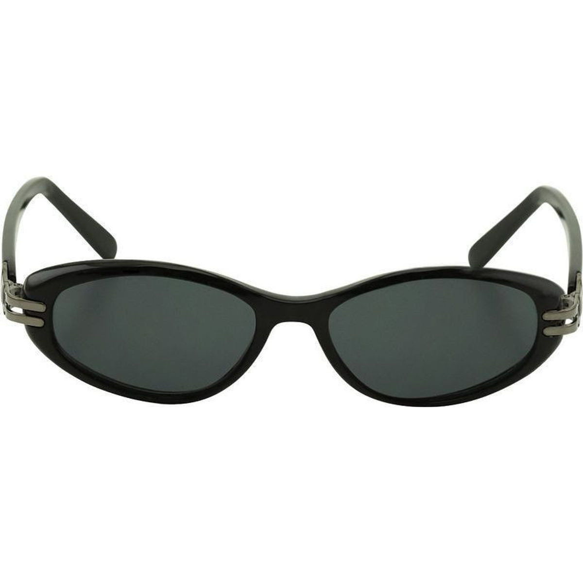 SE-022, Black/Smoke Lenses