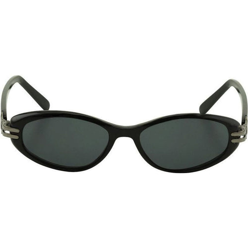 SE-022, Black/Smoke Lenses