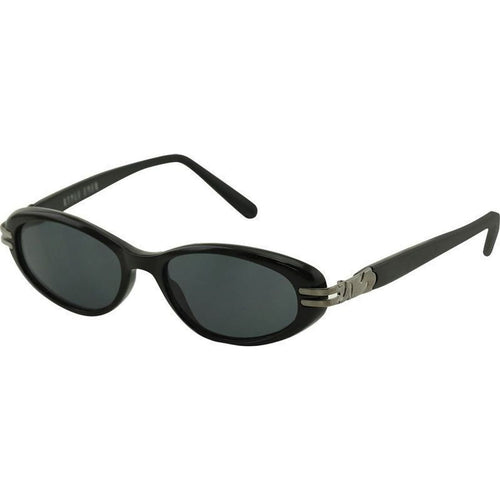 SE-022, Black/Smoke Lenses