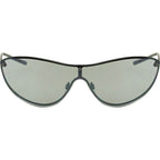 SE-037, Black/Smoke Mirrored Lenses
