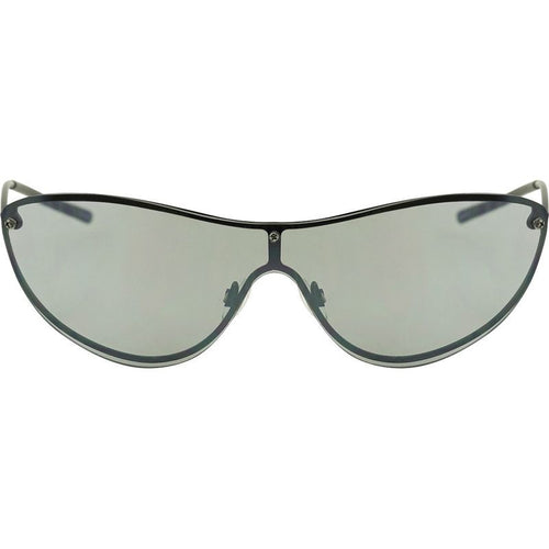 SE-037, Black/Smoke Mirrored Lenses