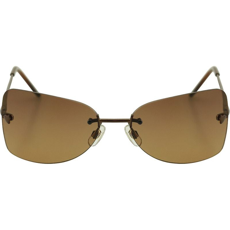 SE-040, Copper/Brown Lenses