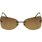 SE-040, Copper/Brown Lenses