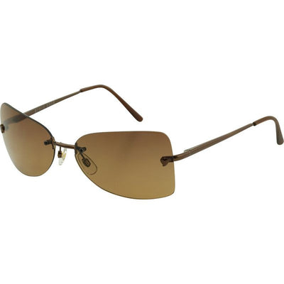SE-040, Copper/Brown Lenses