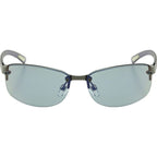 SE-043, Clear/Smoke Mirrored Lenses