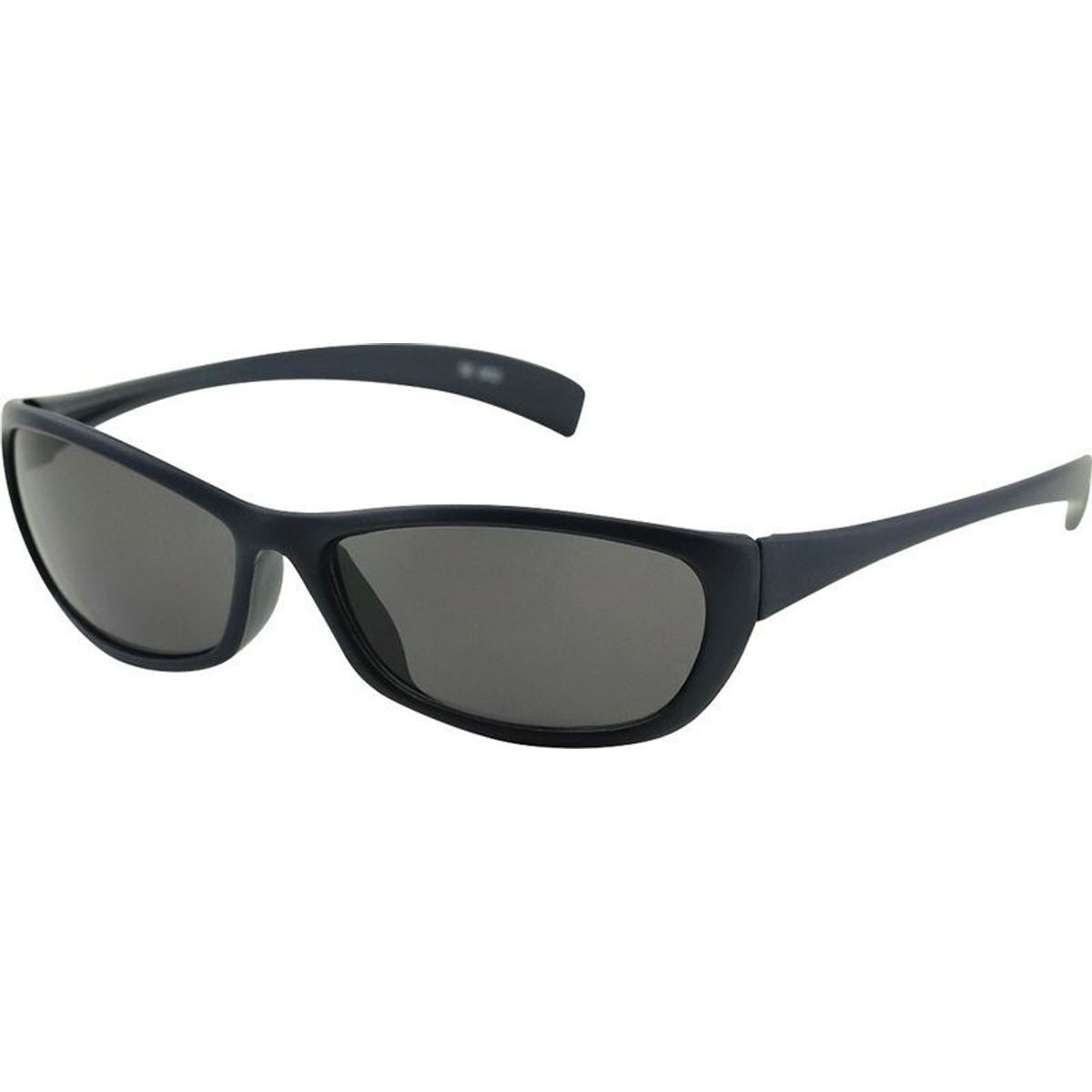 SE002, Matte Navy/Smoke Lenses