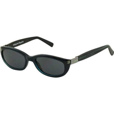 SE0030, Blue/Smoke Lenses