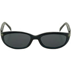SE0030, Blue/Smoke Lenses