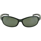 SE0033, Green Ice/Smoke Mirrored Lenses