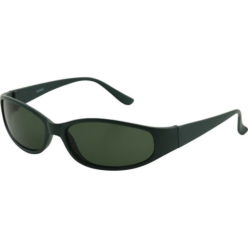 SE005, Matte Dark Green/Smoke Lenses