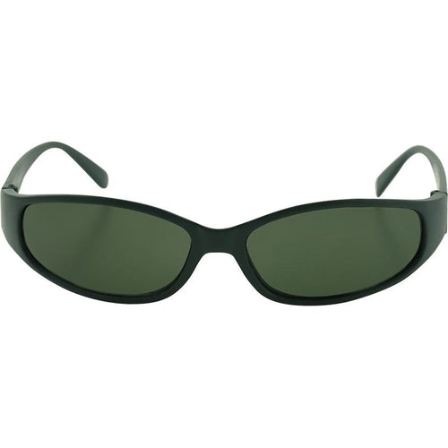 SE005, Matte Dark Green/Smoke Lenses
