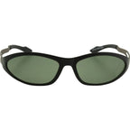 SEG, Matte Black/Smoke Lenses
