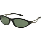 SEG, Matte Black/Smoke Lenses