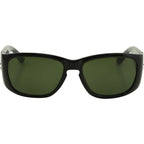 Solstice, Black/Smoke Glass Lenses