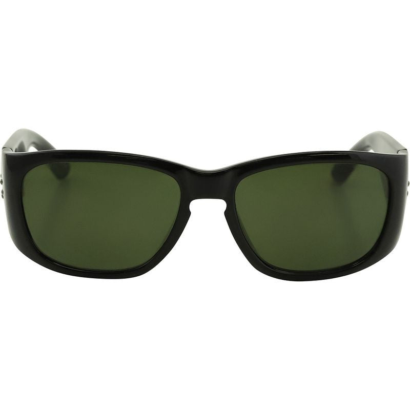 Solstice, Black/Smoke Glass Lenses