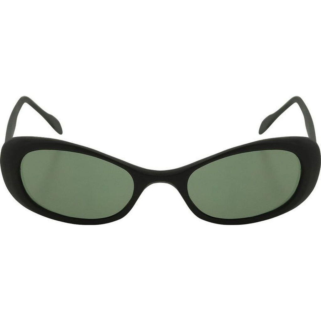 Sub, Matte Black/Smoke Lenses
