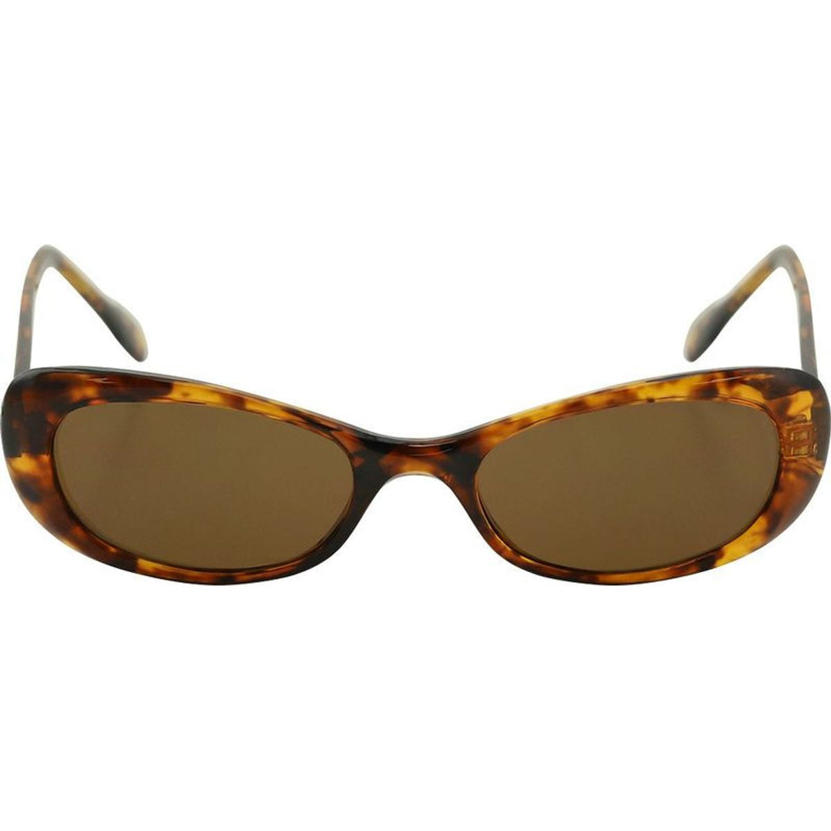 Sub, Tort/Brown Lenses