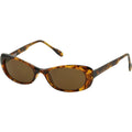 Sub, Tort/Brown Lenses