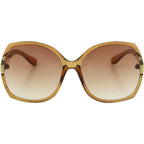 Sweet Stuff, Brown/Brown Gradient Lenses