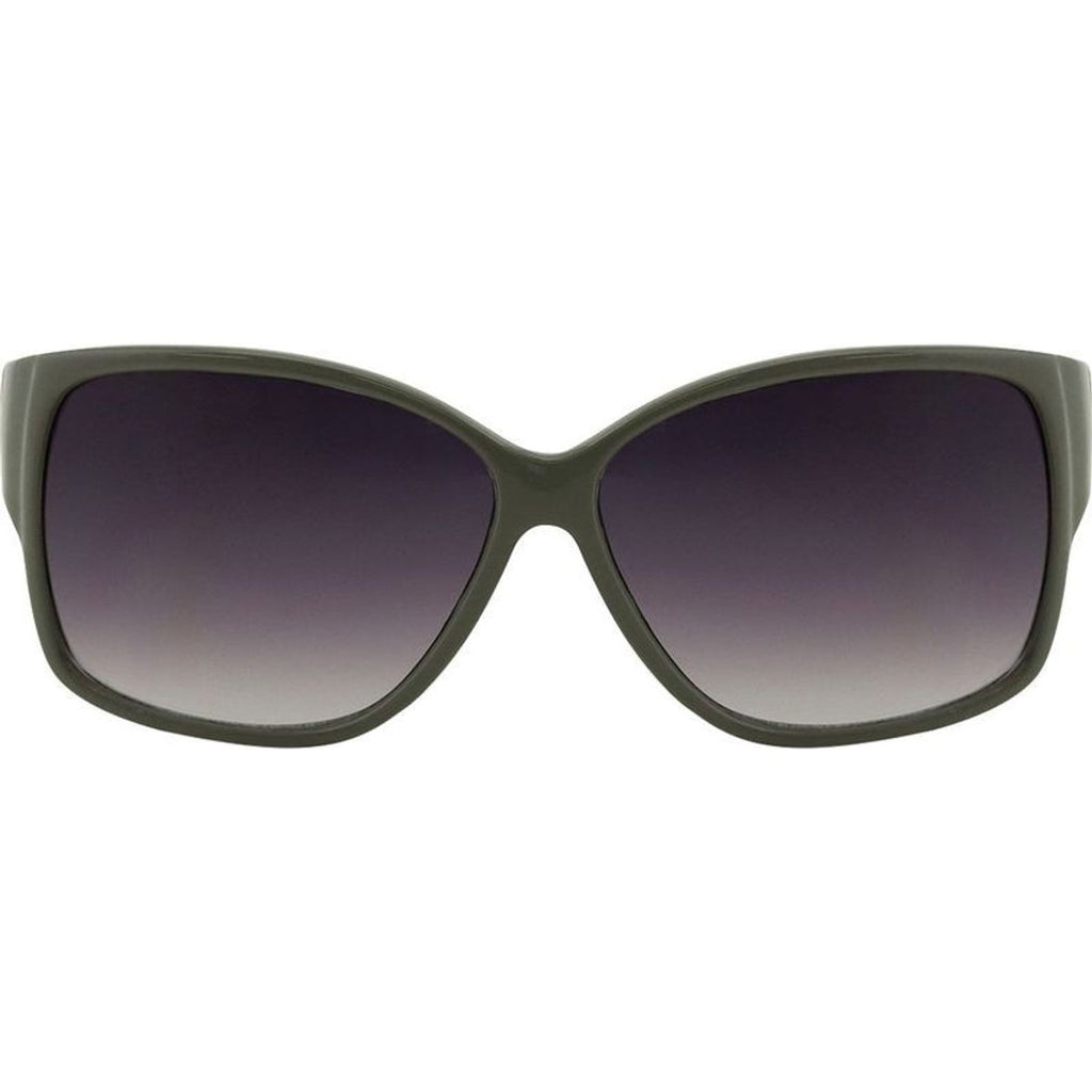 Trouble, Grey Coloured Stripe/Smoke Gradient Lenses
