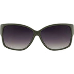 Trouble, Grey Coloured Stripe/Smoke Gradient Lenses