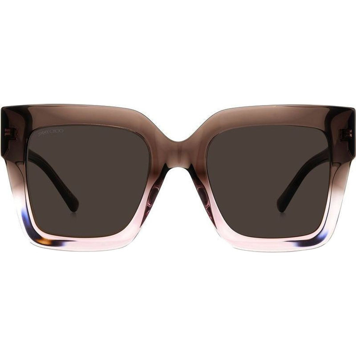Edna, Brown Nude/Brown Lenses