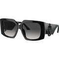 JC5006U, Black/Grey Gradient Lenses