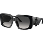 JC5006U, Black/Grey Gradient Lenses
