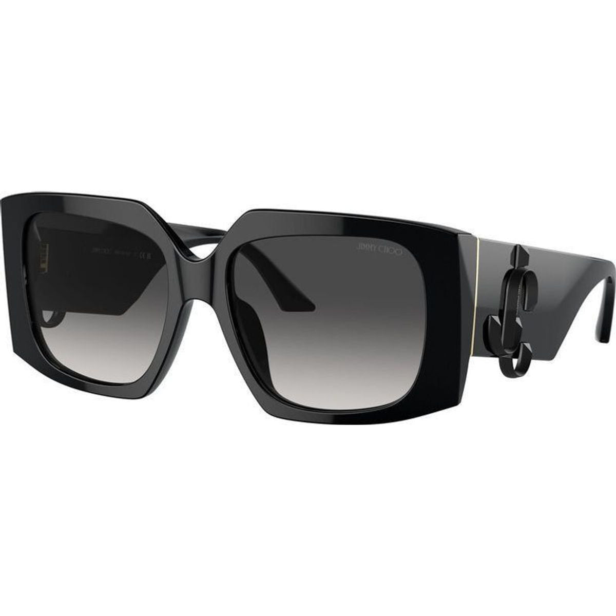 JC5006U, Black/Grey Gradient Lenses