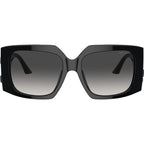 JC5006U, Black/Grey Gradient Lenses