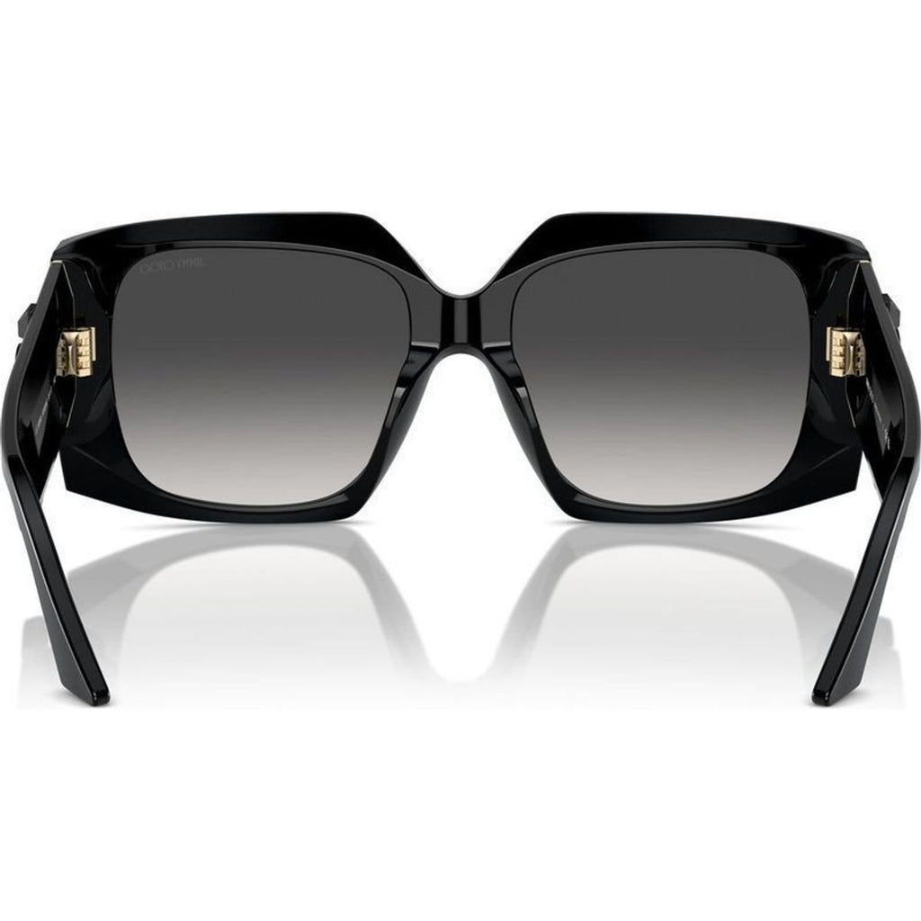 JC5006U, Black/Grey Gradient Lenses
