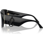 JC5006U, Black/Grey Gradient Lenses