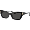 JC5011U, Black/Dark Grey Lenses
