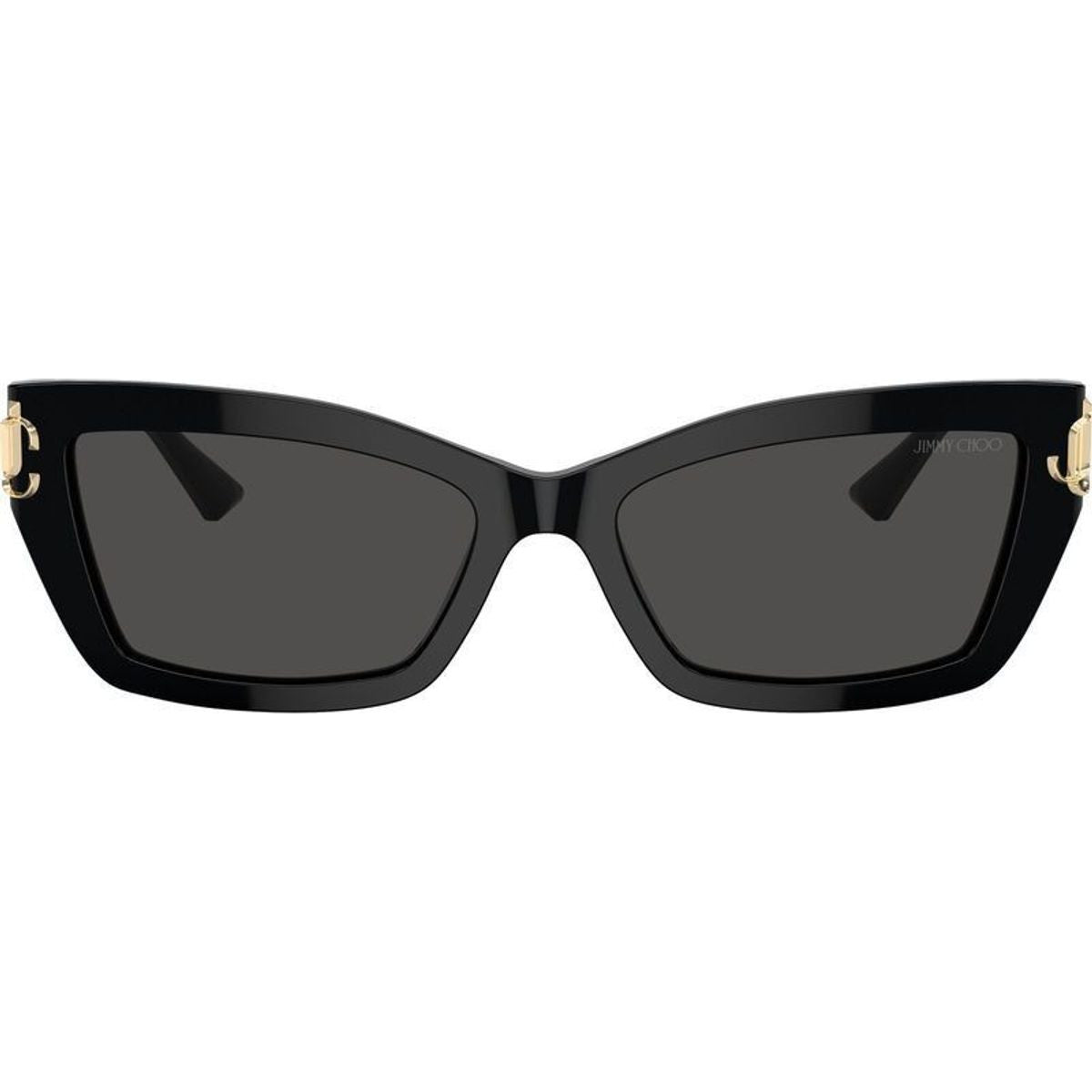 JC5011U, Black/Dark Grey Lenses