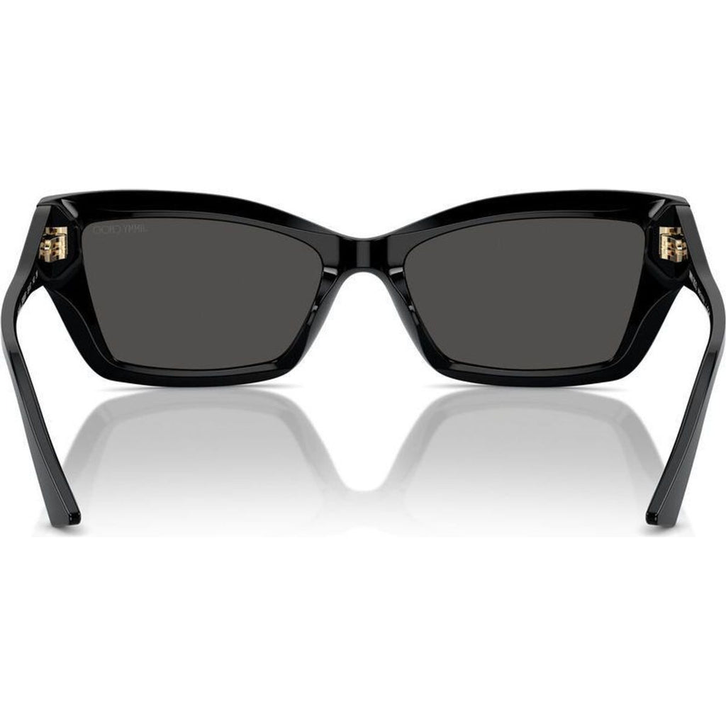 JC5011U, Black/Dark Grey Lenses
