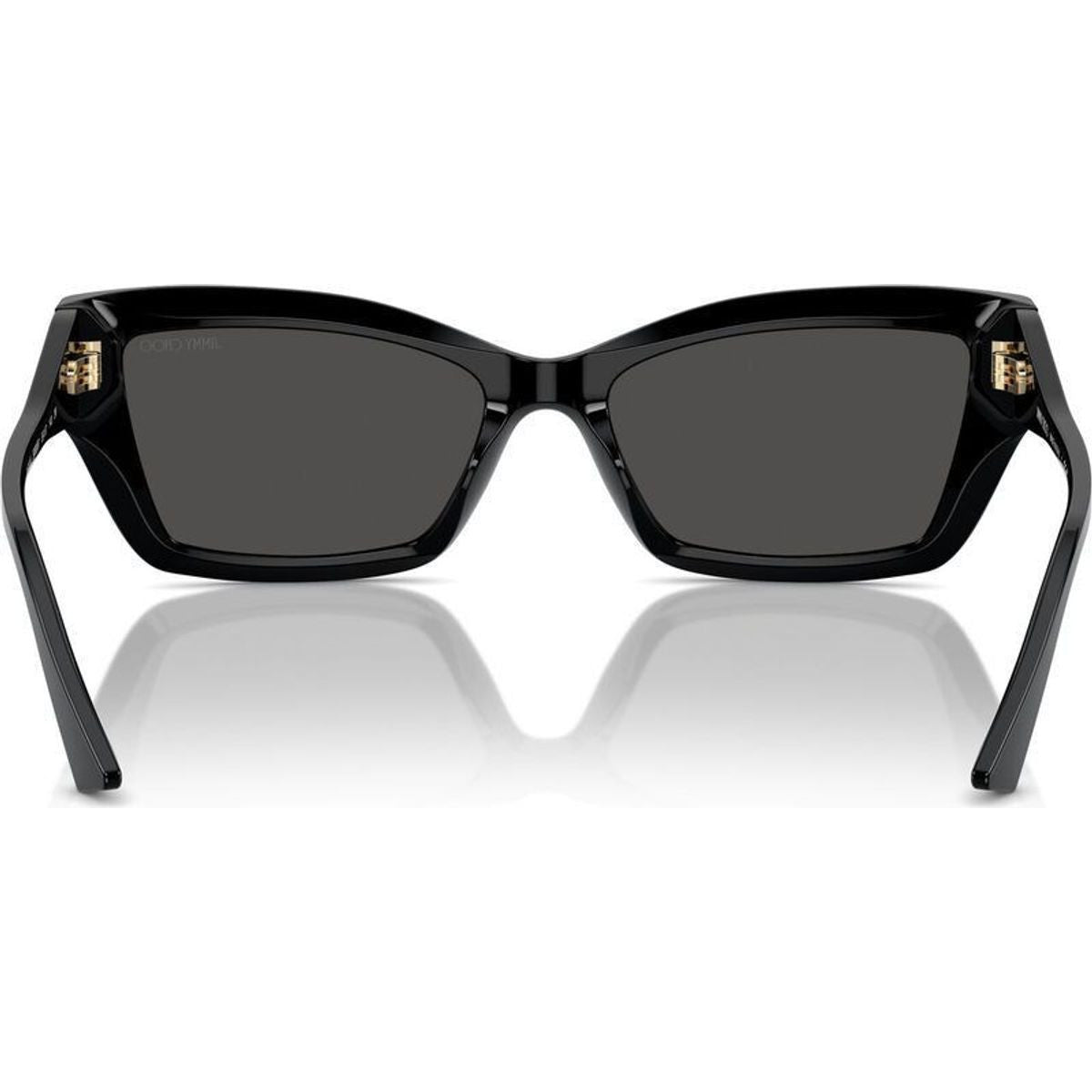 JC5011U, Black/Dark Grey Lenses