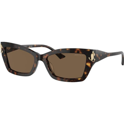 JC5011U, Havana/Dark Brown Lenses