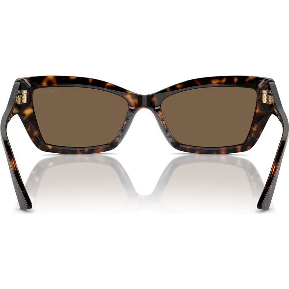 JC5011U, Havana/Dark Brown Lenses