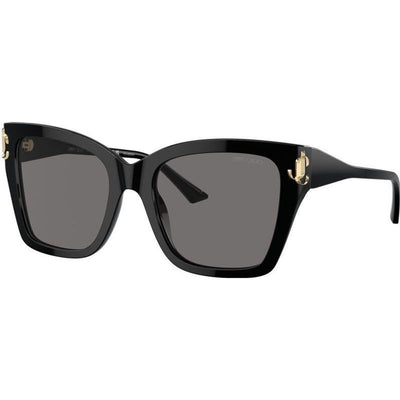 JC5012, Black/Dark Grey Polarised Lenses
