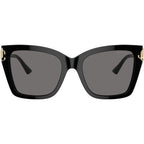 JC5012, Black/Dark Grey Polarised Lenses