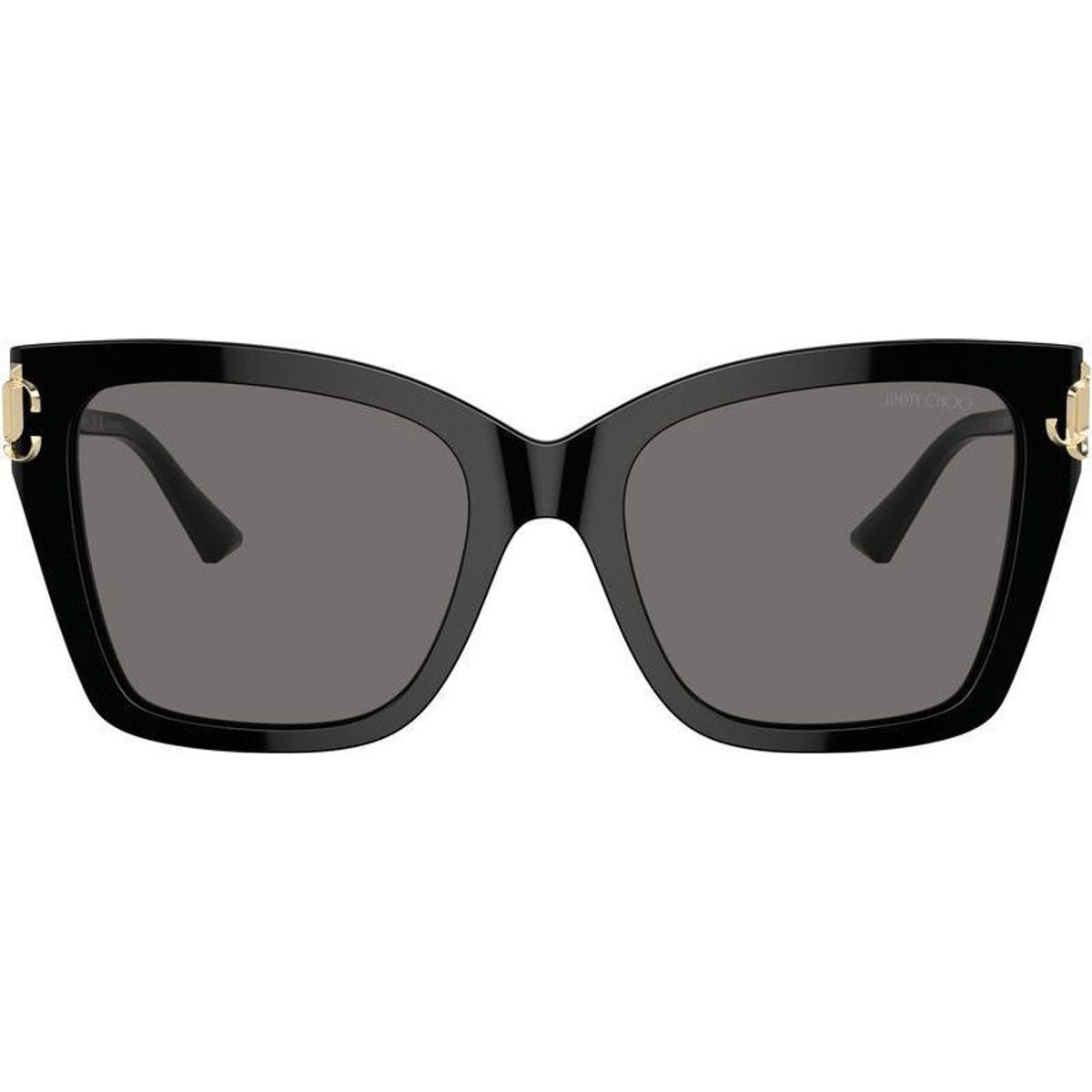 JC5012, Black/Dark Grey Polarised Lenses