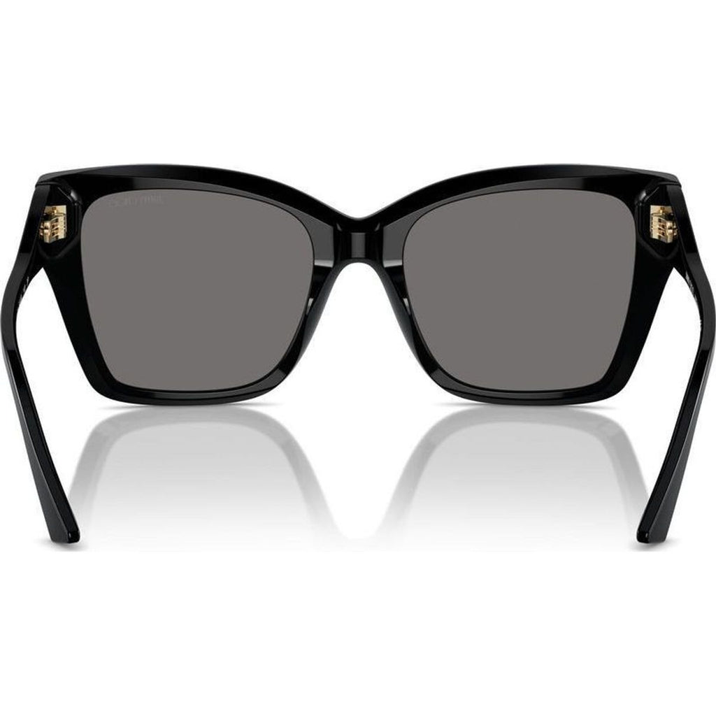 JC5012, Black/Dark Grey Polarised Lenses