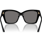 JC5012, Black/Dark Grey Polarised Lenses