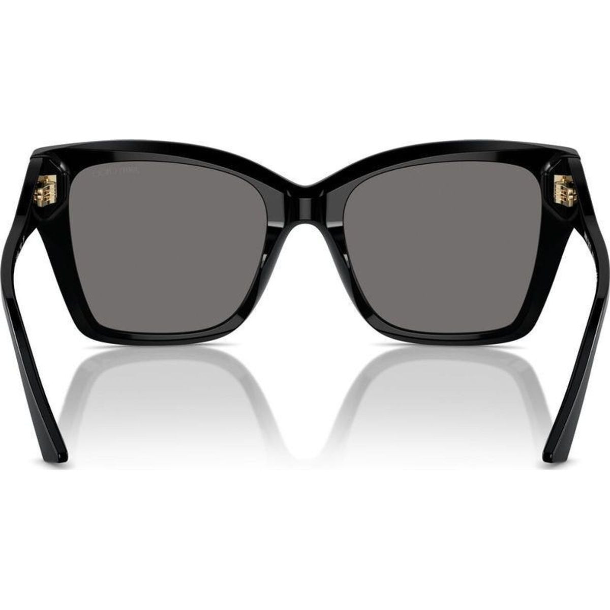 JC5012, Black/Dark Grey Polarised Lenses