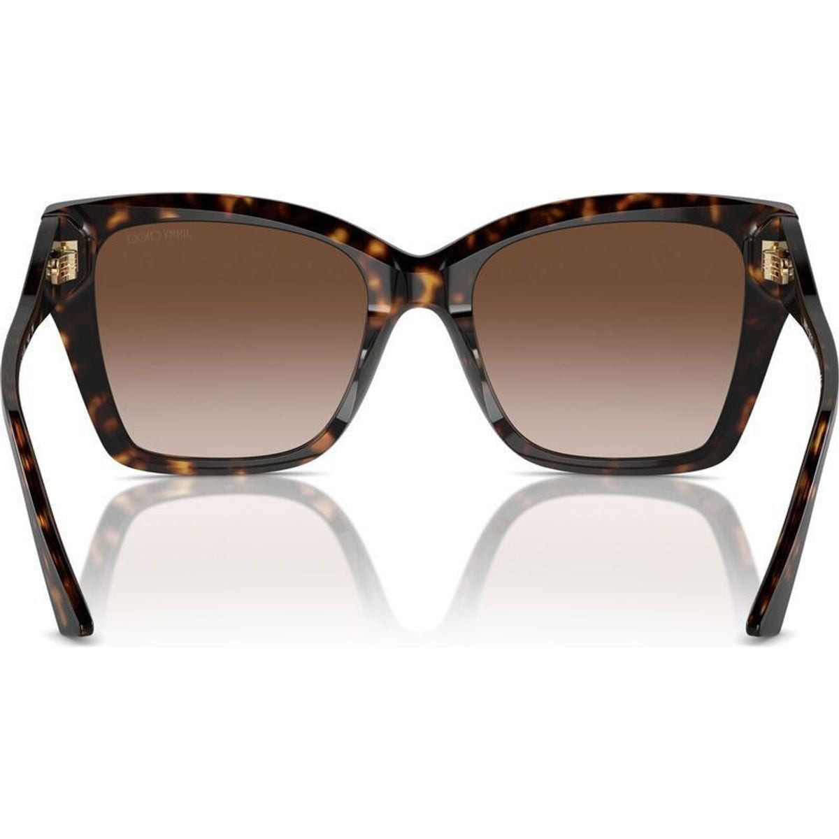 JC5012, Havana/Dark Brown Gradient Lenses