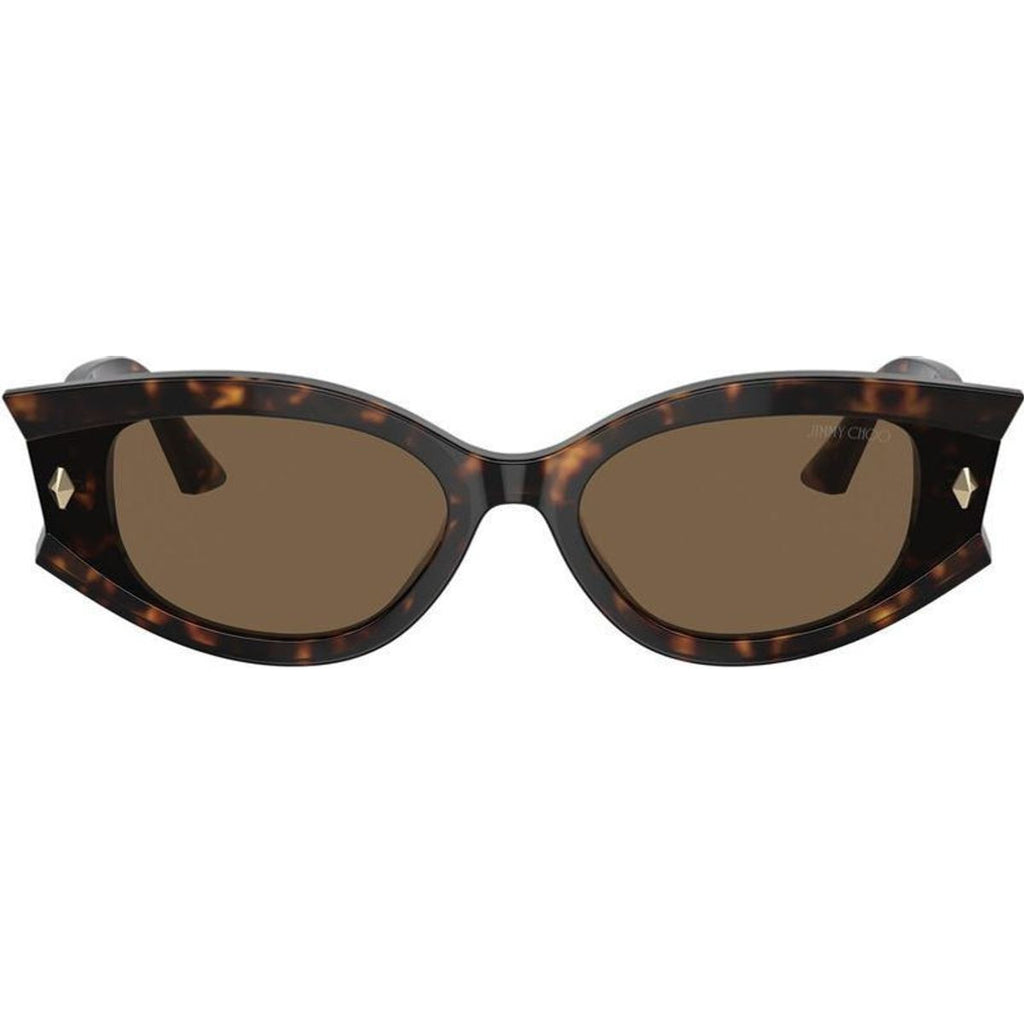 JC5015U, Havana/Dark Brown Lenses