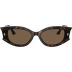 JC5015U, Havana/Dark Brown Lenses